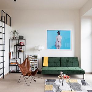 Appartement met een Slaapkamer